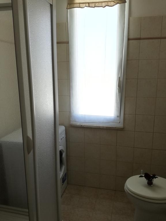 伯吉维奇Casa Sole E Vento公寓 外观 照片
